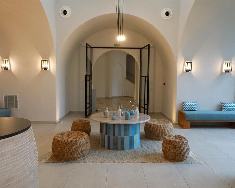 Hôtel Club Eldorador The Mirage Hammamet Resort & Spa 5* pas cher photo 8