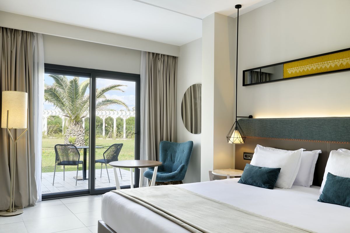 Hôtel Club Eldorador The Mirage Hammamet Resort & Spa 5* pas cher photo 6