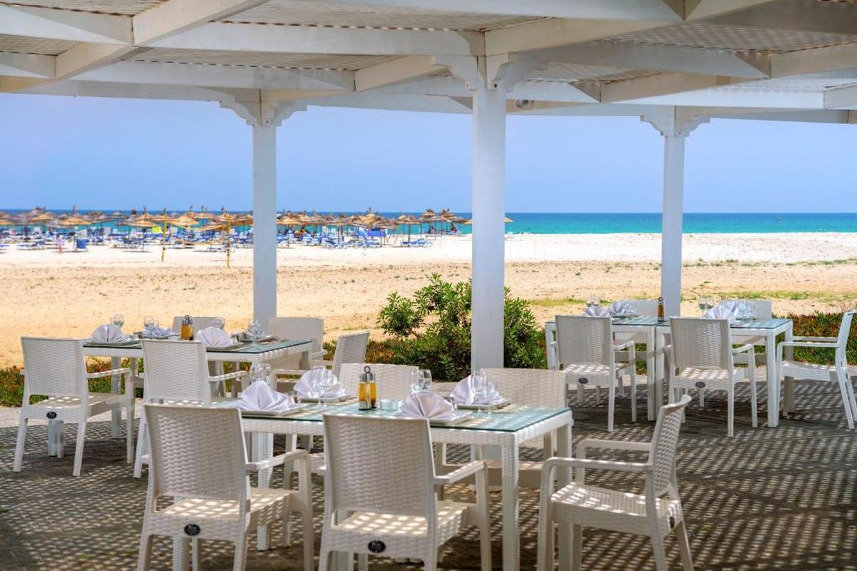 Hôtel Club Eldorador The Mirage Hammamet Resort & Spa 5* pas cher photo 7