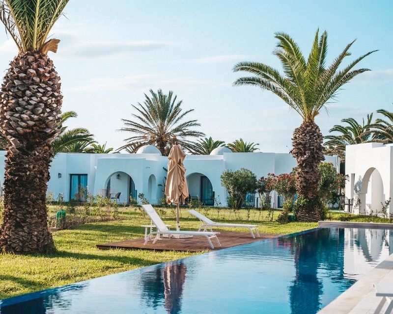 Hôtel Club Eldorador The Mirage Resort et Spa 4* pas cher photo 2