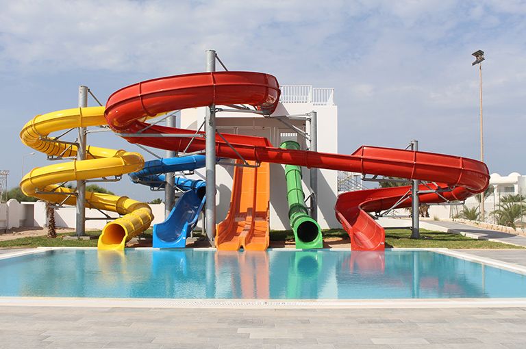 Hôtel Vincci Helios Beach et Spa 4* pas cher