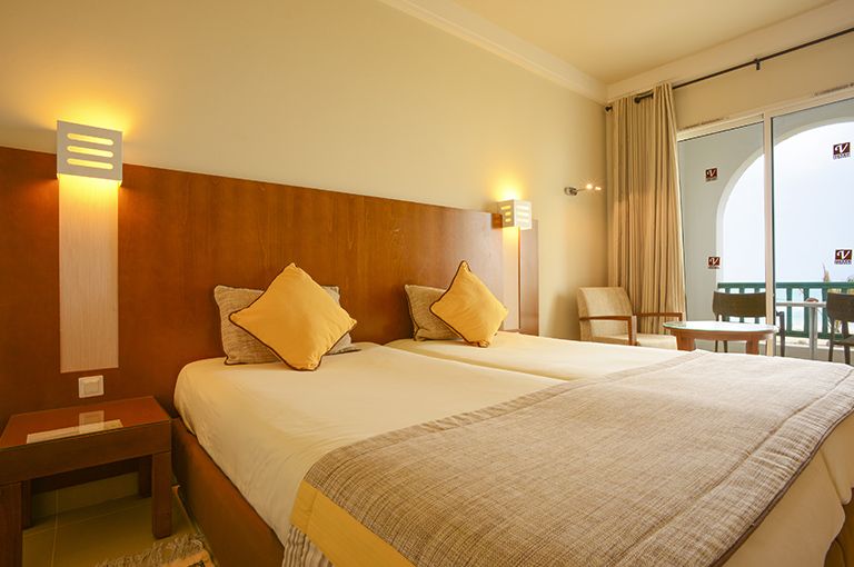 Hôtel Vincci Helios Beach et Spa 4* pas cher photo 5