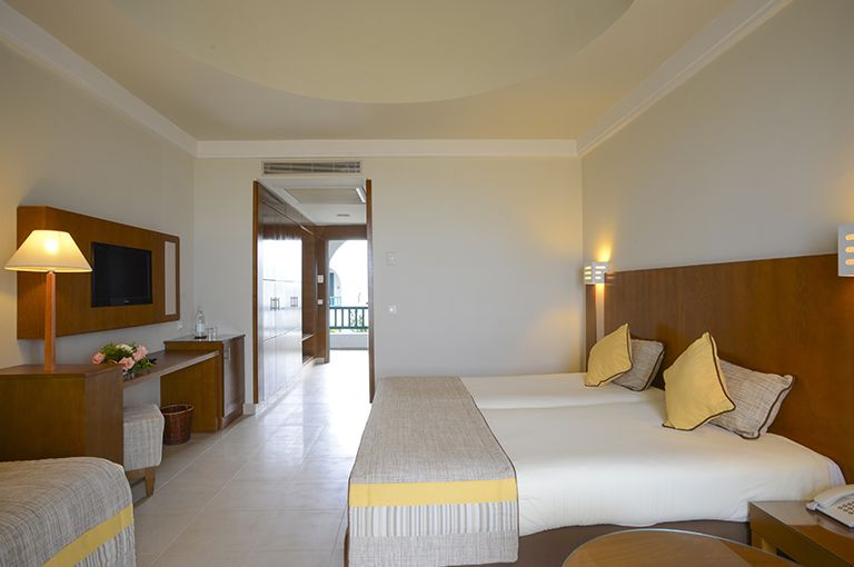 Hôtel Vincci Helios Beach et Spa 4* pas cher photo 6