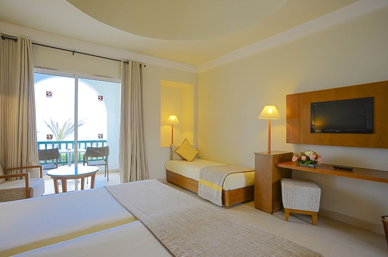 Hôtel Vincci Helios Beach et Spa 4* pas cher photo 7