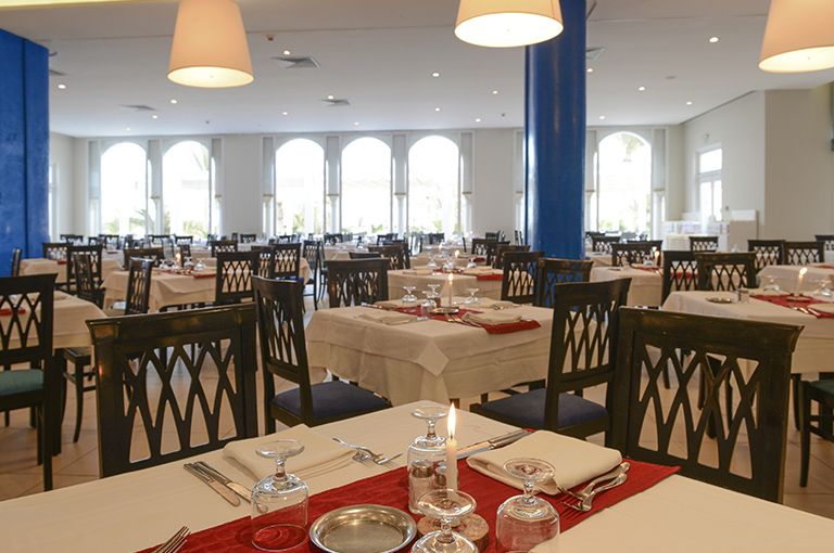 Hôtel Vincci Helios Beach et Spa 4* pas cher photo 9
