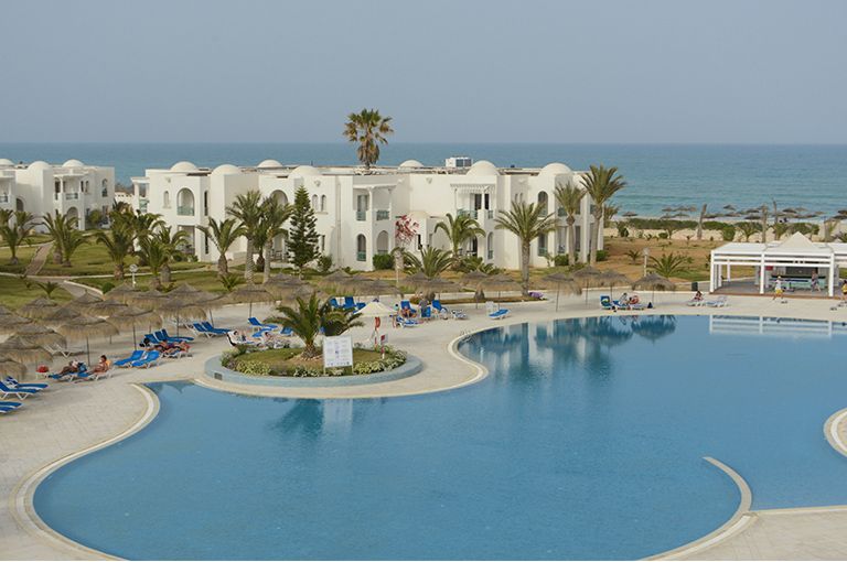 Hôtel Vincci Helios Beach et Spa 4* pas cher photo 14