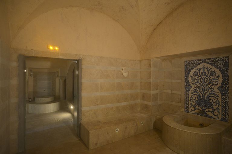 Hôtel Vincci Helios Beach et Spa 4* pas cher photo 17