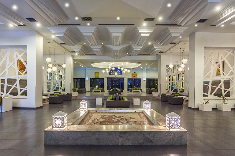Hôtel Djerba Aqua Resort 4* pas cher photo 3