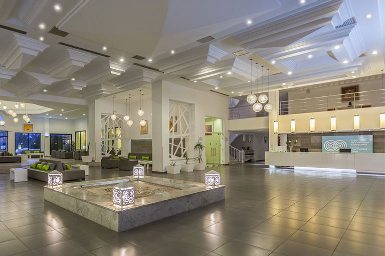 Hôtel Djerba Aqua Resort 4* pas cher photo 4