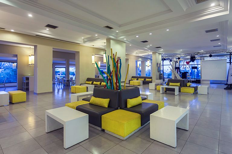 Hôtel Djerba Aqua Resort 4* pas cher photo 5