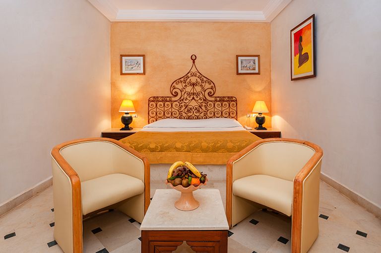 Hôtel Djerba Aqua Resort 4* pas cher photo 7