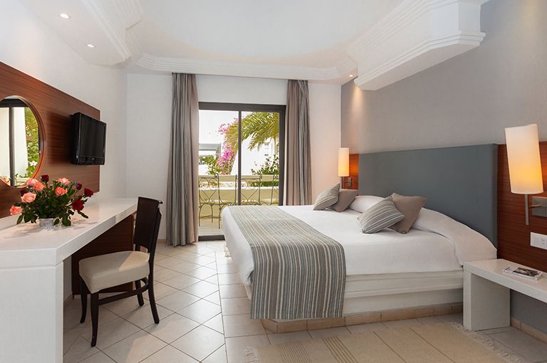 Hôtel Djerba Aqua Resort 4* pas cher photo 8