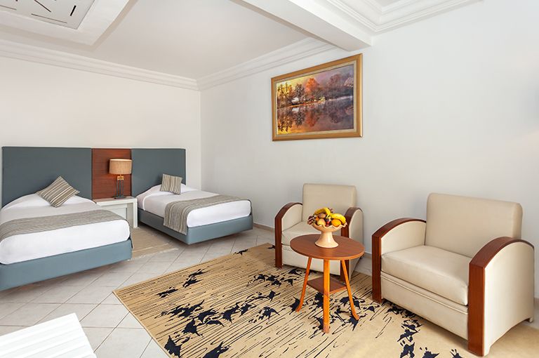 Hôtel Djerba Aqua Resort 4* pas cher photo 9