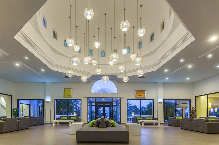 Hôtel Djerba Aqua Resort 4* pas cher photo 10