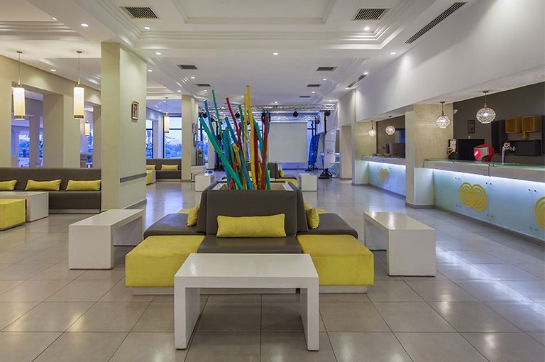 Hôtel Djerba Aqua Resort 4* pas cher photo 12