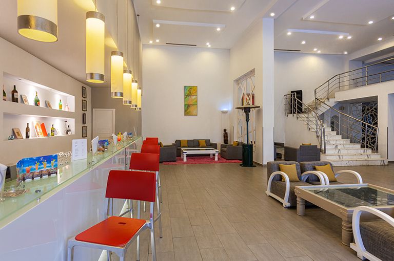 Hôtel Djerba Aqua Resort 4* pas cher photo 13