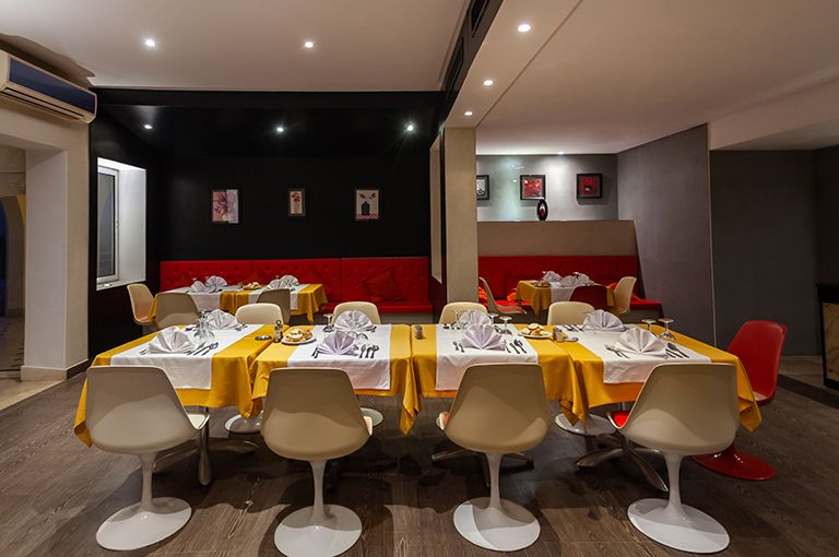 Hôtel Djerba Aqua Resort 4* pas cher photo 14