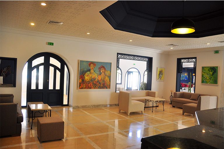 Hôtel Bougainvillier 3* pas cher photo 3