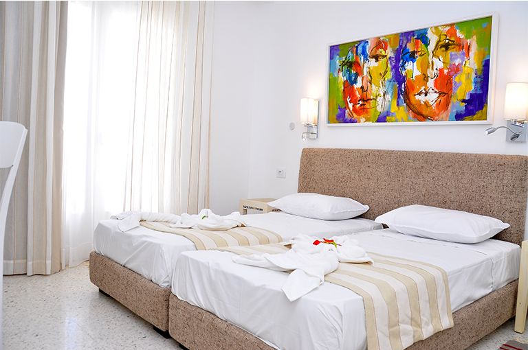 Hôtel Bougainvillier 3* pas cher photo 4