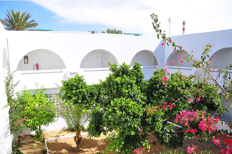 Hôtel Bougainvillier 3* pas cher photo 6