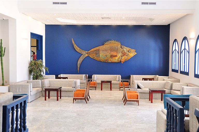 Hôtel Bougainvillier 3* pas cher photo 7