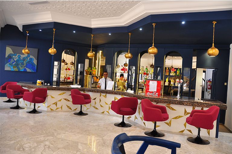 Hôtel Bougainvillier 3* pas cher photo 8