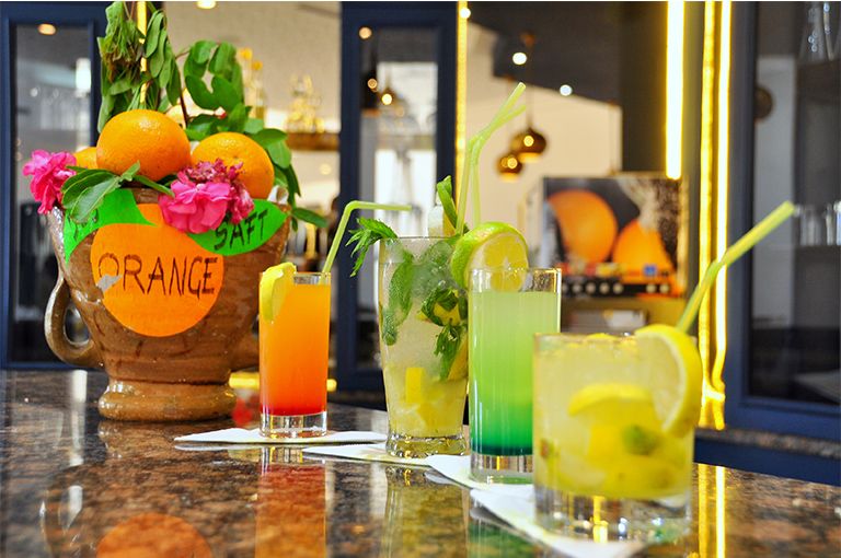 Hôtel Bougainvillier 3* pas cher photo 10