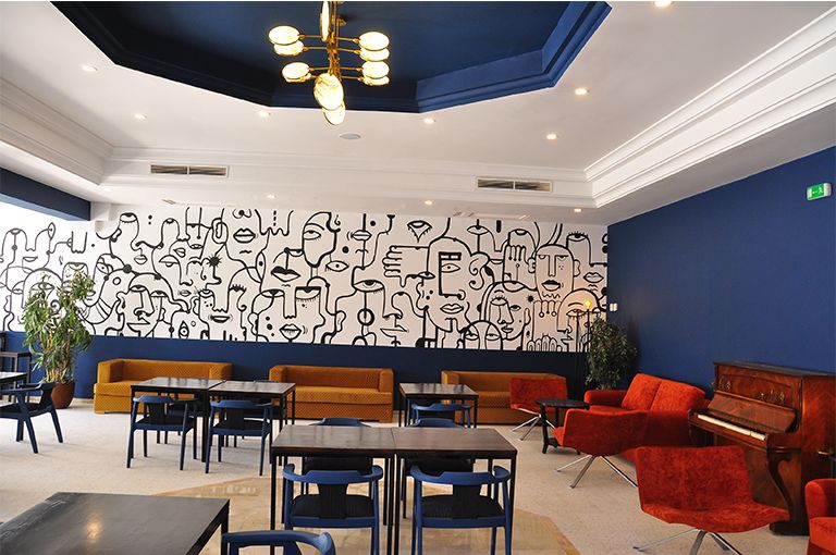 Hôtel Bougainvillier 3* pas cher photo 11