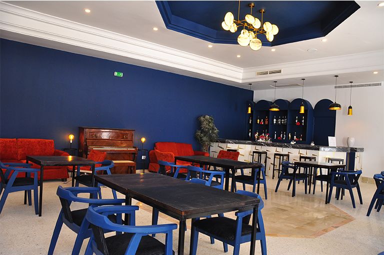 Hôtel Bougainvillier 3* pas cher photo 12