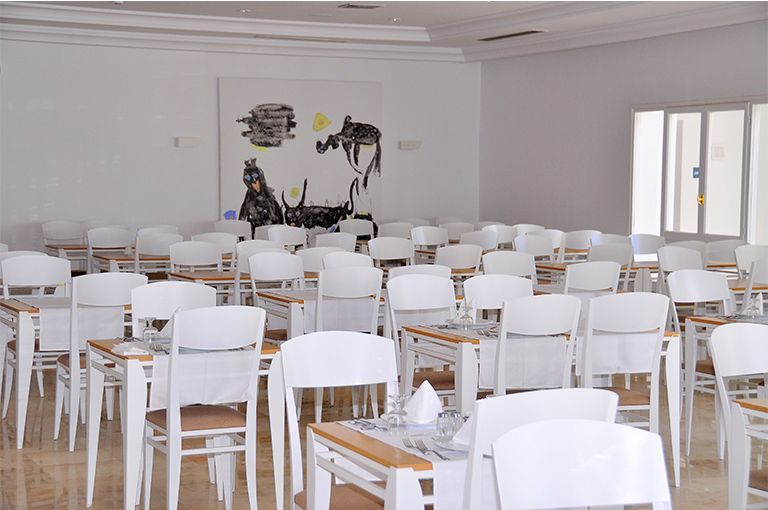 Hôtel Bougainvillier 3* pas cher photo 14