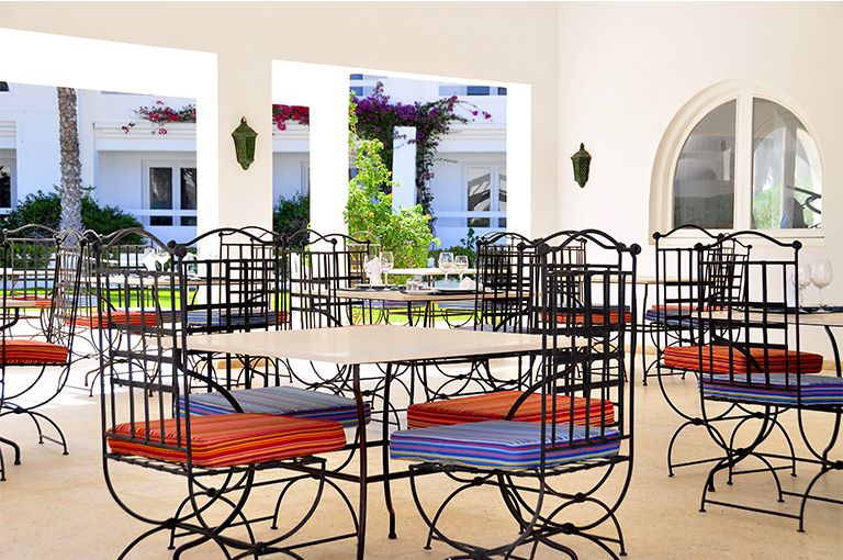 Hôtel Bougainvillier 3* pas cher photo 17