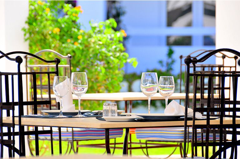 Hôtel Bougainvillier 3* pas cher photo 18