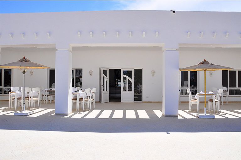 Hôtel Bougainvillier 3* pas cher photo 19