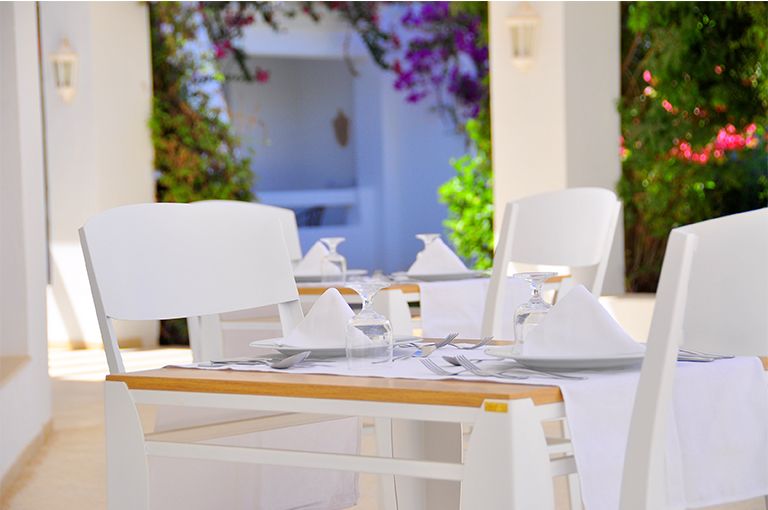 Hôtel Bougainvillier 3* pas cher photo 20