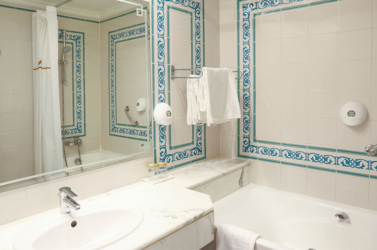 Hôtel Royal Garden Palace 5* pas cher photo 7