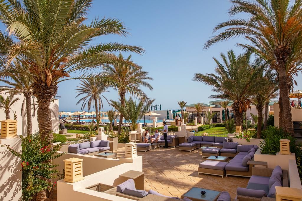 Hôtel Ulysse Djerba Thalasso et Spa 5* pas cher photo 4