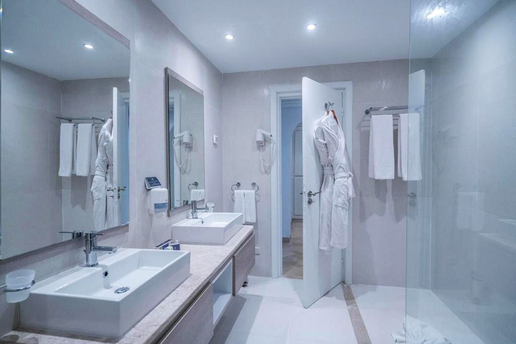 Hôtel Ulysse Djerba Thalasso et Spa 5* pas cher photo 7