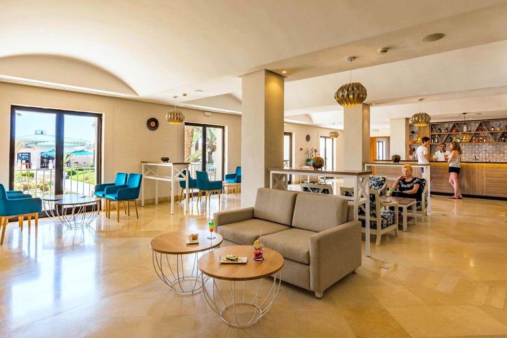 Hôtel Ulysse Djerba Thalasso et Spa 5* pas cher photo 10
