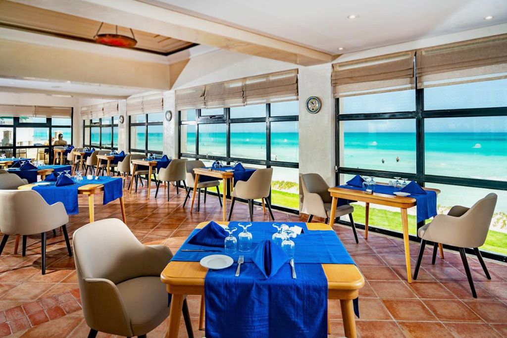 Hôtel Ulysse Djerba Thalasso et Spa 5* pas cher photo 11