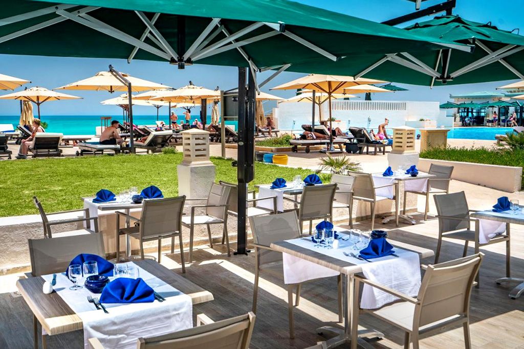 Hôtel Ulysse Djerba Thalasso et Spa 5* pas cher photo 13