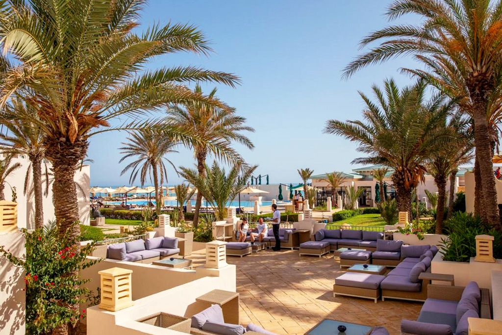 Hôtel Ulysse Djerba Thalasso et Spa 5* pas cher photo 14