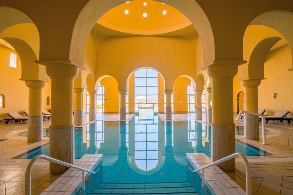 Hôtel Ulysse Djerba Thalasso et Spa 5* pas cher photo 15