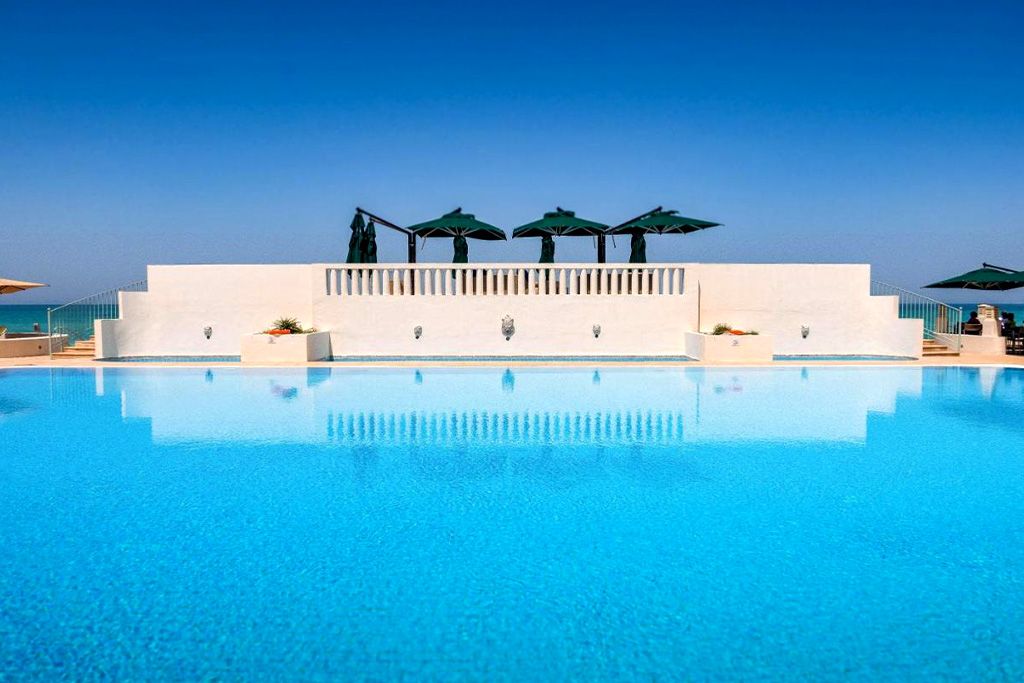 Hôtel Ulysse Djerba Thalasso et Spa 5* pas cher photo 16