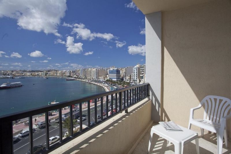 Hôtel Sliema Marina 3* pas cher photo 1