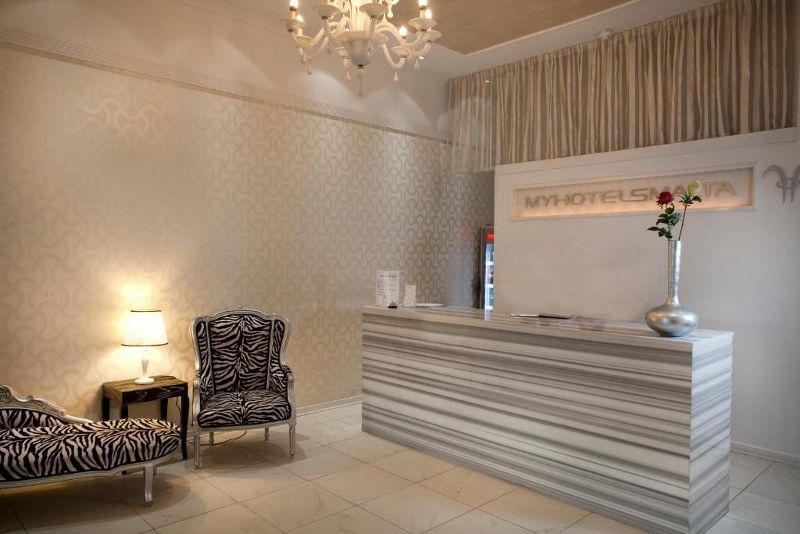 Hôtel Sliema Marina 3* pas cher photo 4