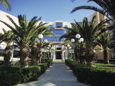 Dolmen Hôtel Malta 4* pas cher photo 2