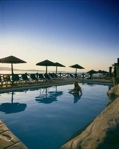 Dolmen Hôtel Malta 4* pas cher photo 4