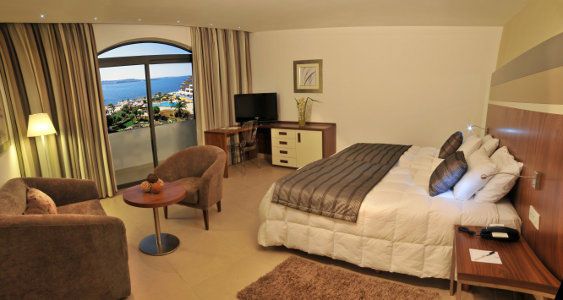 Dolmen Hôtel Malta 4* pas cher photo 8