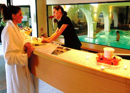 Dolmen Hôtel Malta 4* pas cher photo 9