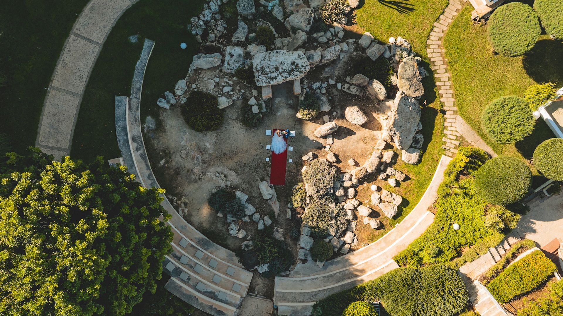 Dolmen Hôtel Malta 4* pas cher photo 3